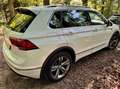 Volkswagen Tiguan 2.0 TSI 4Motion DSG OPF Highline Weiß - thumbnail 4