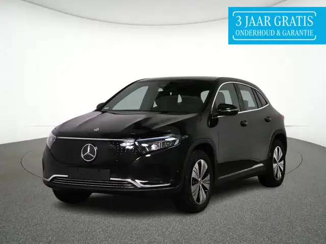 Mercedes-Benz EQA 350 EQA 4MATIC Luxury Line