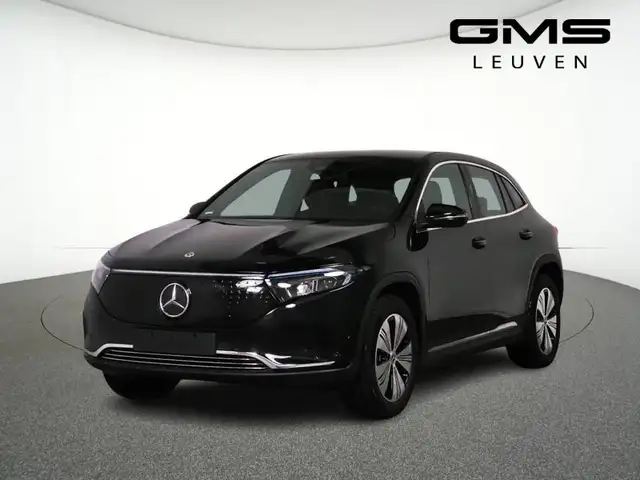 Mercedes-Benz EQA 350 4MATIC Luxury Line