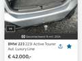 BMW 223 223i Active Tourer Aut. Luxury Line Grijs - thumbnail 9