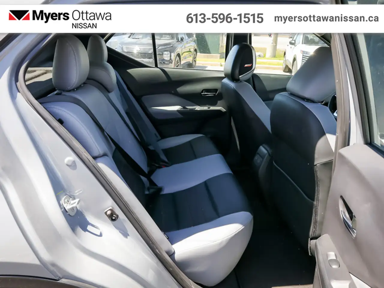 Nissan Kicks photo Nissan Kicks