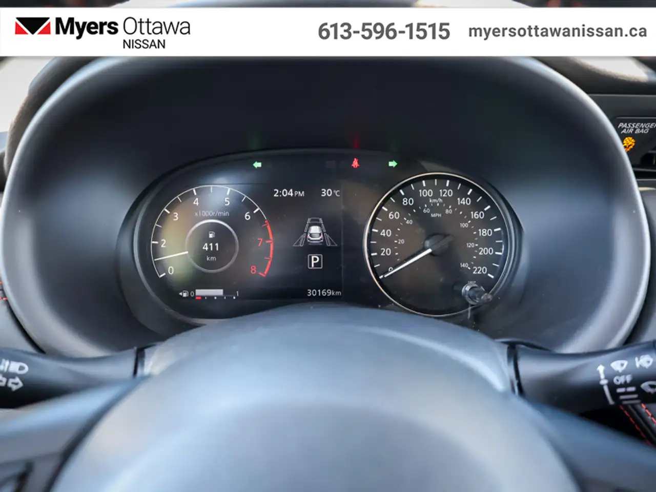 Nissan Kicks photo Nissan Kicks