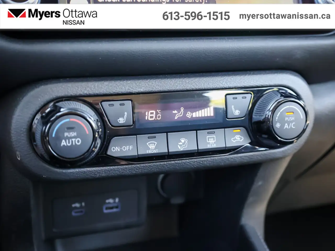 Nissan Kicks photo Nissan Kicks
