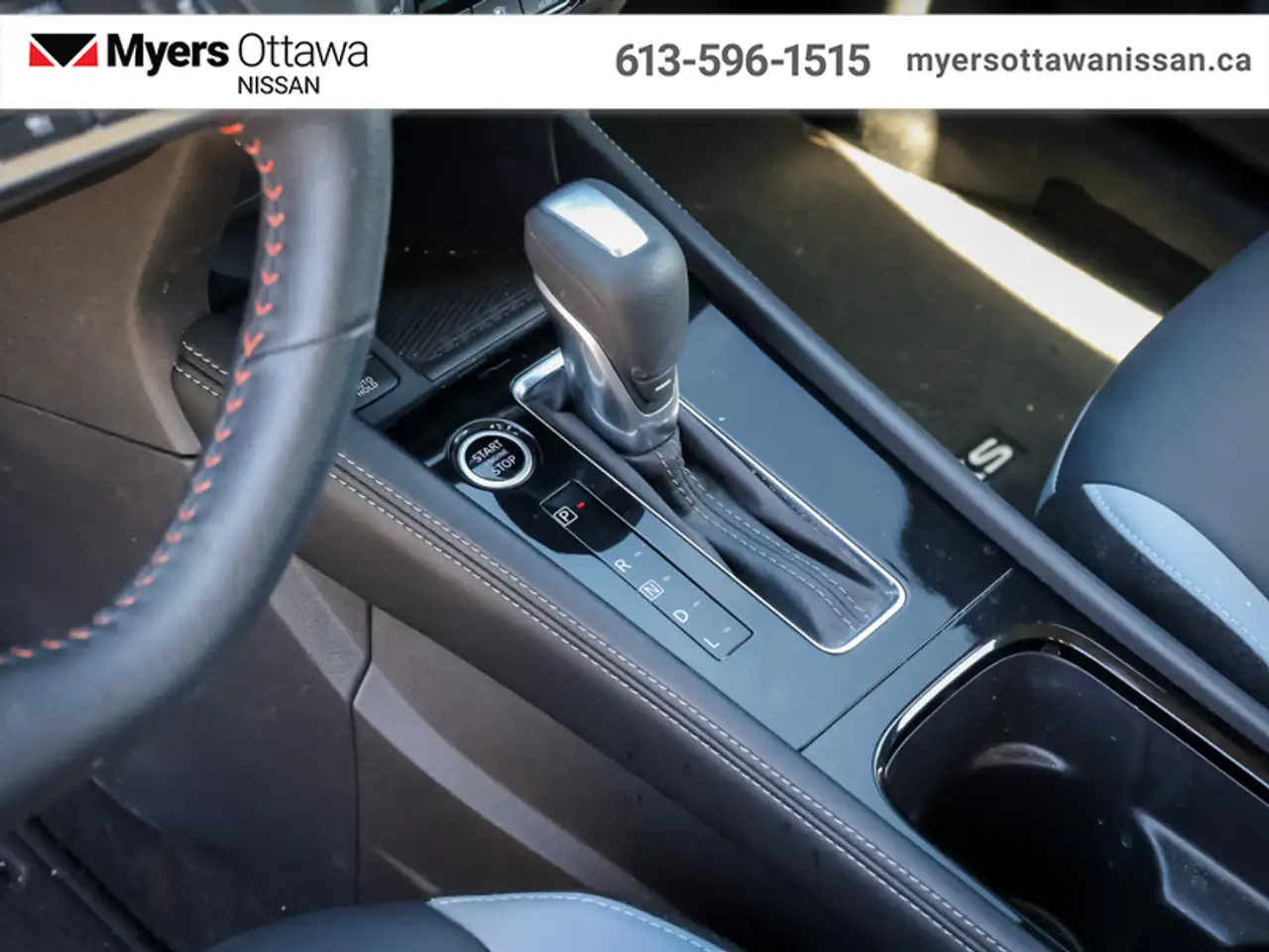 Nissan Kicks photo Nissan Kicks