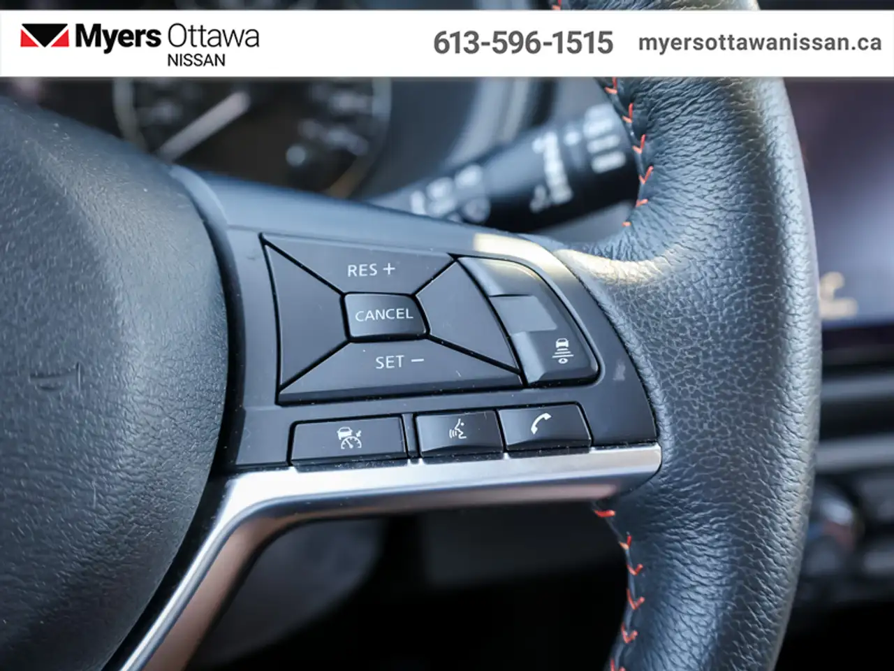 Nissan Kicks photo Nissan Kicks