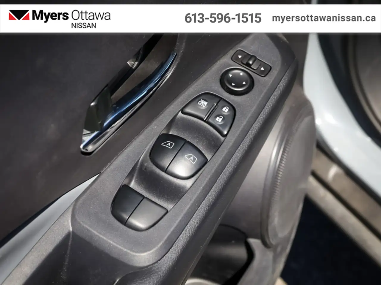 Nissan Kicks photo Nissan Kicks