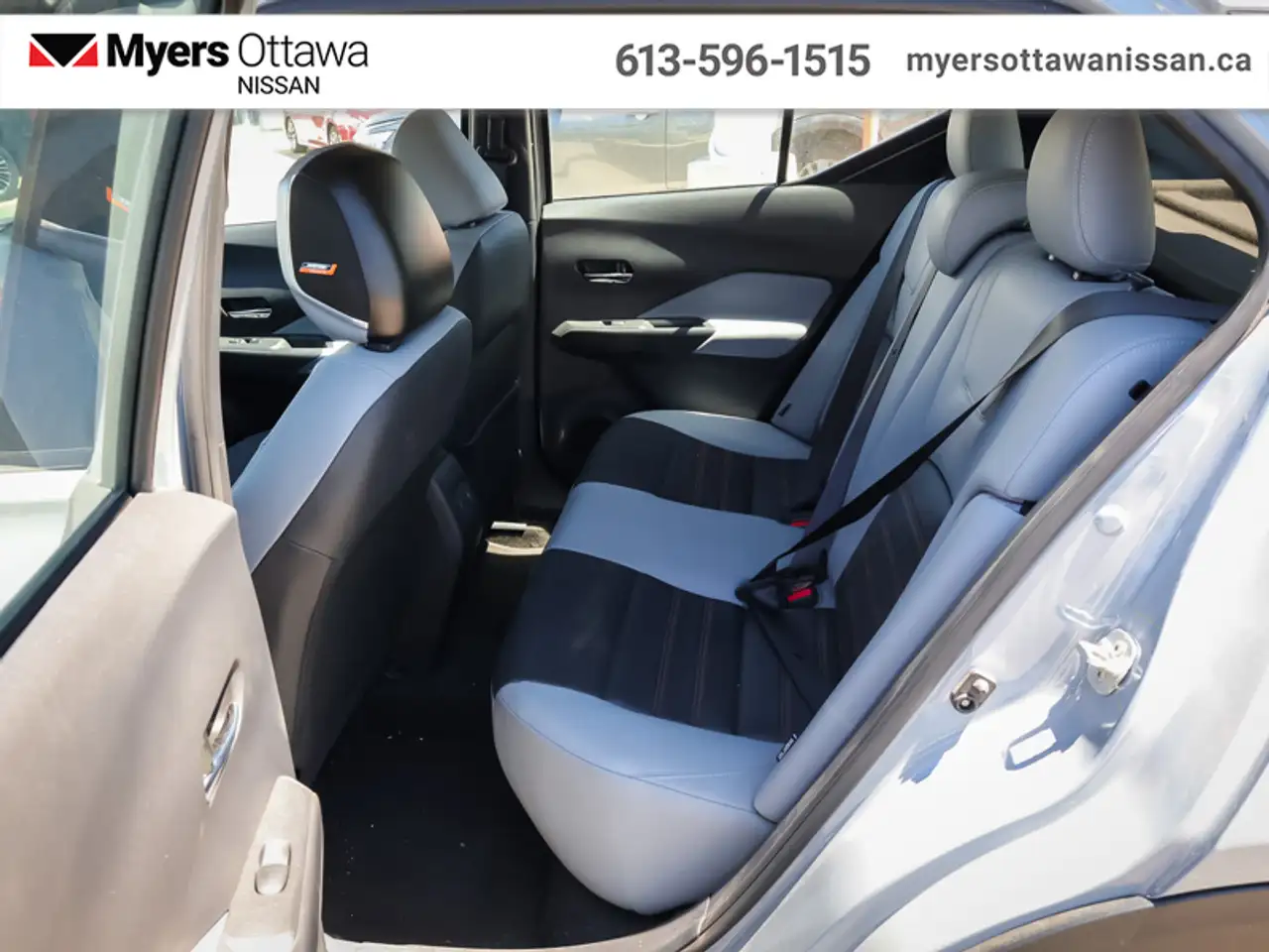 Nissan Kicks photo Nissan Kicks