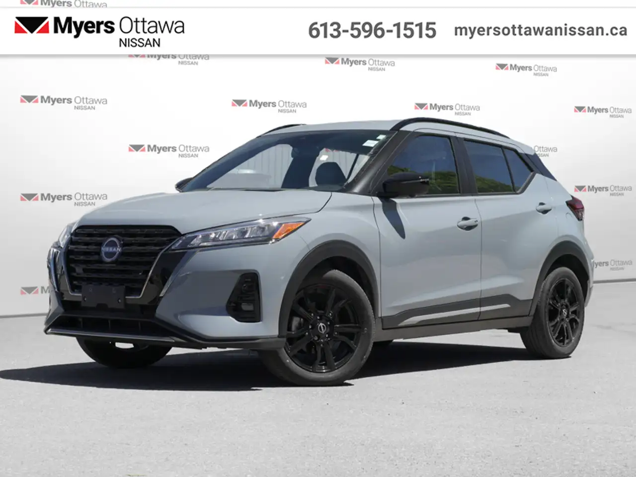 Nissan Kicks photo Nissan Kicks