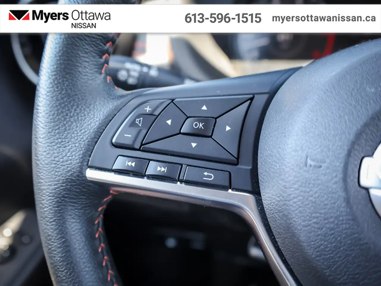 Nissan Kicks photo Nissan Kicks