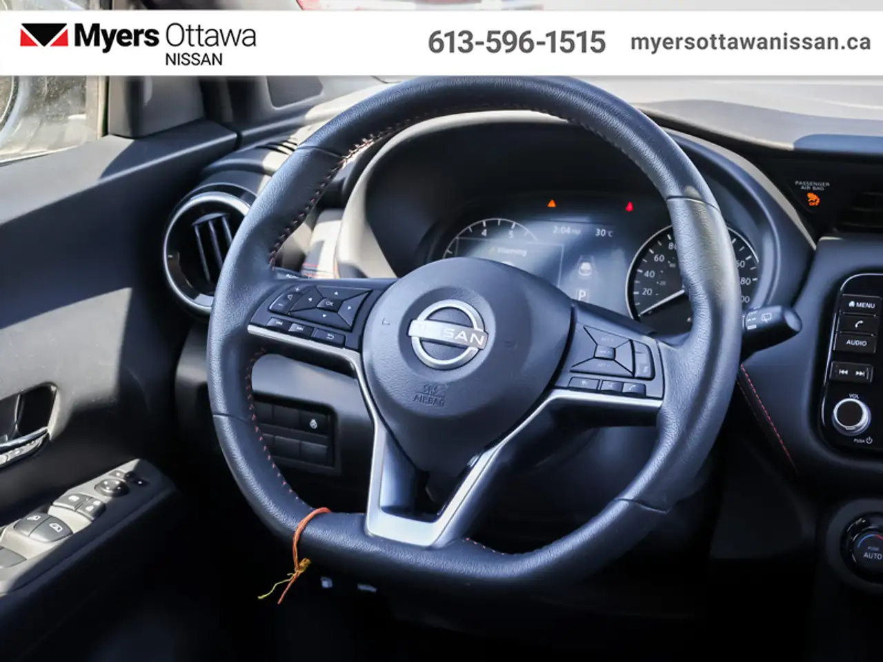 Nissan Kicks photo Nissan Kicks