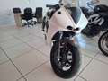 Yamaha YZF-R6 2003 immatricolata con ricambi originali Bianco - thumbnail 9