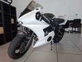 Yamaha YZF-R6 2003 immatricolata con ricambi originali Bianco - thumbnail 6