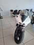 Yamaha YZF-R6 2003 immatricolata con ricambi originali Bianco - thumbnail 11