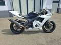 Yamaha YZF-R6 2003 immatricolata con ricambi originali Bianco - thumbnail 1