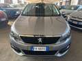 Peugeot 308 SW 1.5 bluehdi Business 2019 Grigio - thumbnail 2