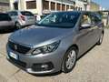 Peugeot 308 SW 1.5 bluehdi Business 2019 Gris - thumbnail 1