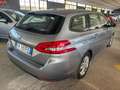Peugeot 308 SW 1.5 bluehdi Business 2019 Grigio - thumbnail 5