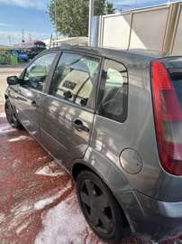 1.6TDCI Trend