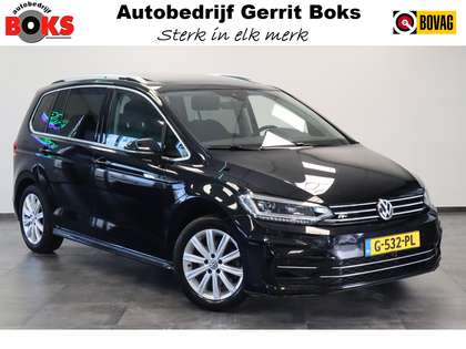 Volkswagen Touran 1.5 TSI Highline Business R 7p Automaat, Panoramad
