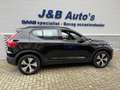 Volvo XC40 1.5 T5 Recharge Plus Dark BLIS Harman/Kardon Navig Schwarz - thumbnail 3