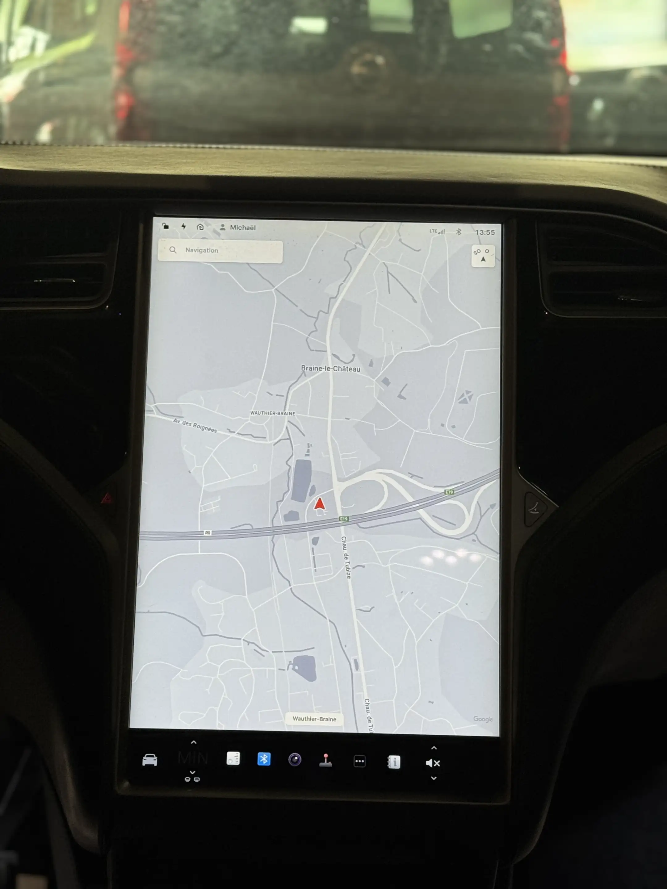 Tesla Model X full option kWh Dual Motor/12 mois des garantie — photo 11