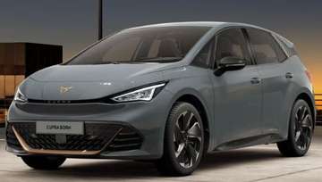 e-Boost Pack 170kW 59kwh