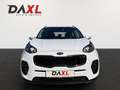 Kia Sportage 2,0 CRDI AWD Gold Aut. *High-Power* Weiß - thumbnail 2