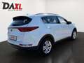 Kia Sportage 2,0 CRDI AWD Gold Aut. *High-Power* Weiß - thumbnail 5