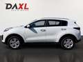 Kia Sportage 2,0 CRDI AWD Gold Aut. *High-Power* Weiß - thumbnail 8