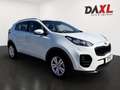 Kia Sportage 2,0 CRDI AWD Gold Aut. *High-Power* Weiß - thumbnail 3