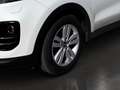 Kia Sportage 2,0 CRDI AWD Gold Aut. *High-Power* Weiß - thumbnail 9