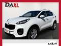 Kia Sportage 2,0 CRDI AWD Gold Aut. *High-Power* Weiß - thumbnail 1