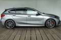 BMW 1 Serie 5-deurs 120i High Executive M Sportpakket Grijs - thumbnail 4