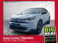 Citroen C4 1.2 AT6 136 Plus LED/Teilleder/SHZ/PDC/Kamera Wit - thumbnail 1