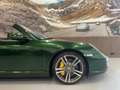 Porsche 911 997 4S Cabriolet MKII keramisch & X51 408PK Groen - thumbnail 10