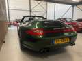 Porsche 911 997 4S Cabriolet MKII keramisch & X51 408PK Groen - thumbnail 4
