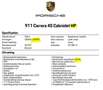 Porsche 911 997 4S Cabriolet MKII keramisch & X51 408PK Groen - thumbnail 14