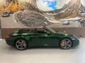 Porsche 911 997 4S Cabriolet MKII keramisch & X51 408PK Groen - thumbnail 1