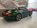 Porsche 911 997 4S Cabriolet MKII keramisch & X51 408PK Groen - thumbnail 2