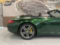 Porsche 911 997 4S Cabriolet MKII keramisch & X51 408PK Groen - thumbnail 11
