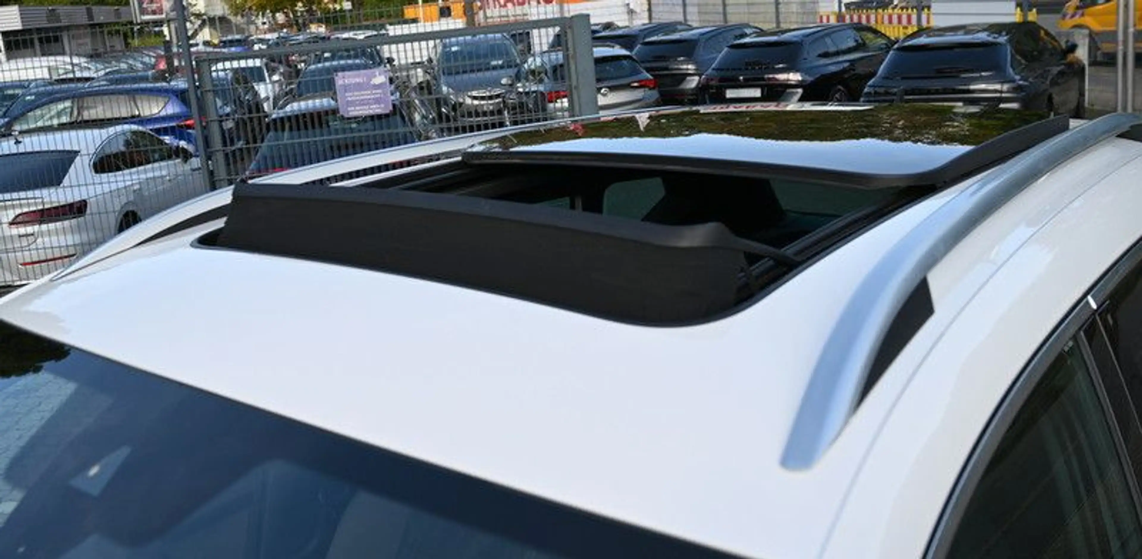 SEAT Ateca 2.0 TSI Xcellence 4Drive Navi Standh Pano — photo 11