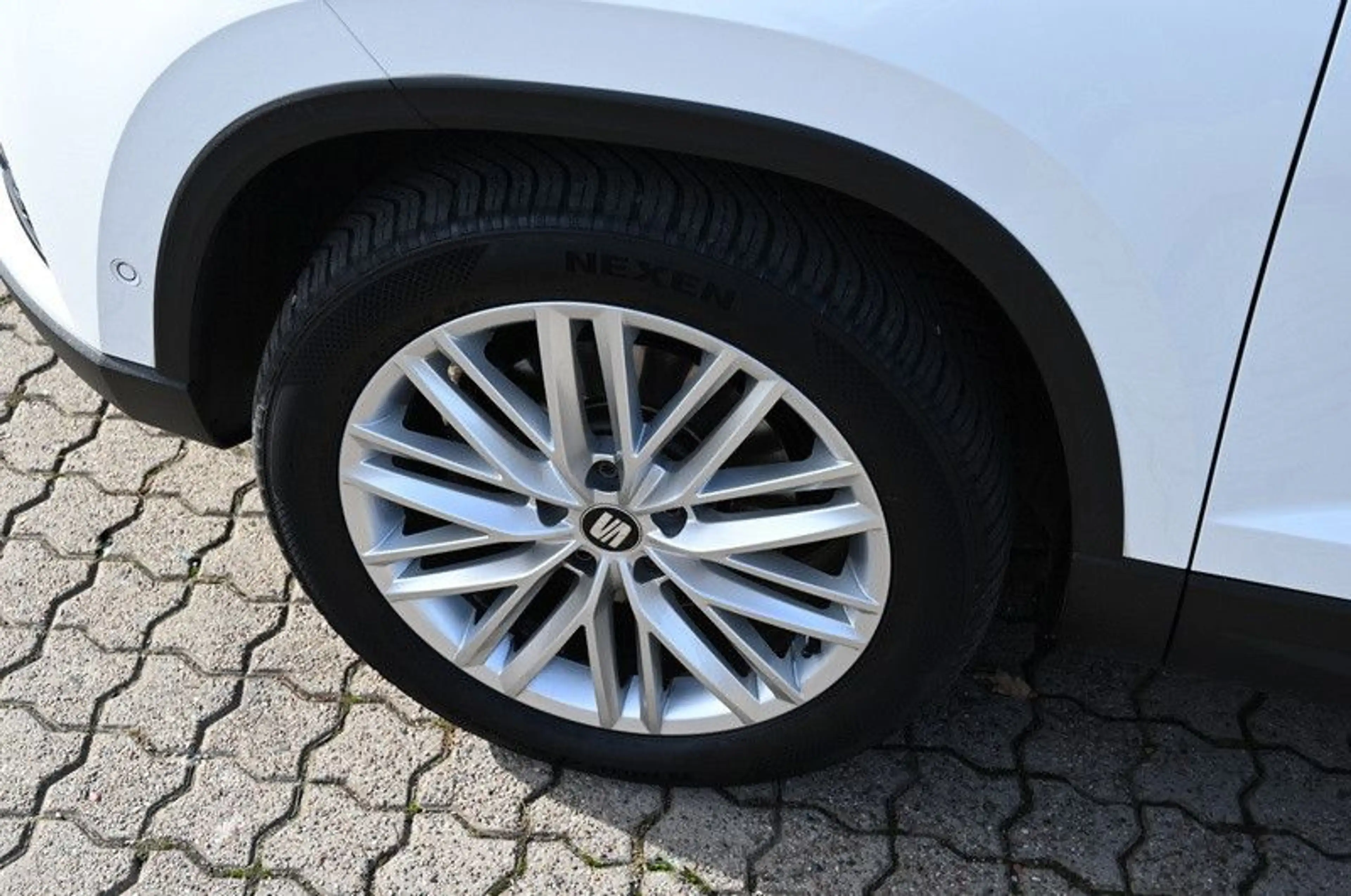 SEAT Ateca 2.0 TSI Xcellence 4Drive Navi Standh Pano — photo 10