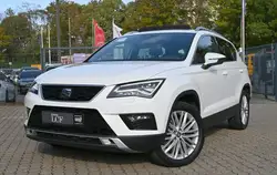Seat Ateca 2.0 TSI Xcellence 4Drive Navi Standh Pano