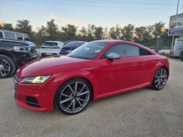 2.0 TFSI 310 CV Quattro S-Tronic 6