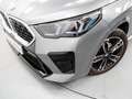 BMW X2 sDrive 18dA Gris - thumbnail 3