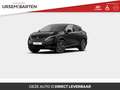 Nissan Ariya Advance 87 kWh | €4.000,- korting Zwart - thumbnail 1