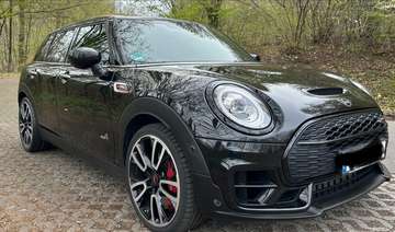 Mini John Cooper Works Clubman All4 Aut.