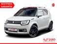 Suzuki Ignis 1.2 Comfort + DAB LED Navi Kamera Білий - thumbnail 1