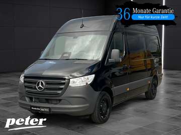 Sprinter 319 CDI PRO KA HD 9GT*STHZG*AHK*MBUX