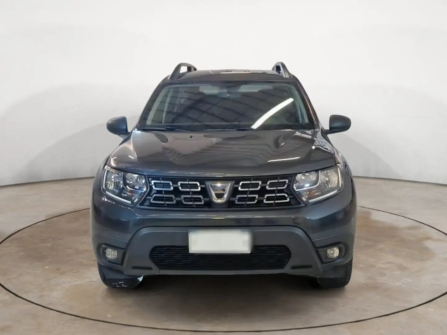 Dacia Duster 1.5 Blue dCi 8V 115 CV 4x4 Comfort 3 ANNI DI GARA Gris - 2